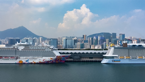 Leading the recovery of cruising to attract new and younger passengers