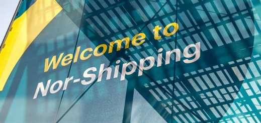 Nor-Shipping 2022 event rescheduled to April