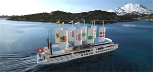 Back to the future: the post-pandemic revival of the cruise industry