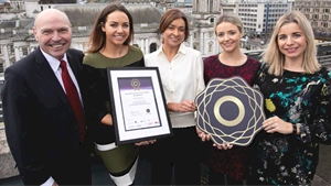 A sea of opportunity for Northern Ireland-based cruise ship outfitter
