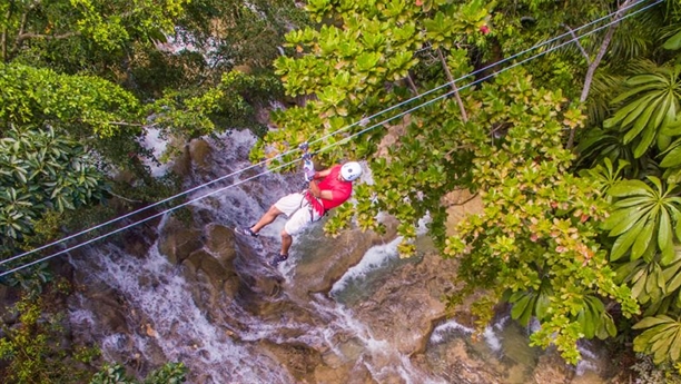 Twice the fun in Jamaica with more immersive experiences