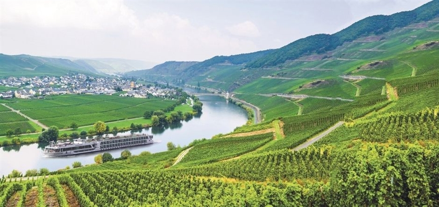 Scenic adds excursions to its 2022 European river cruises