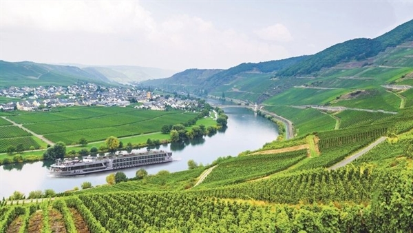 Scenic adds excursions to its 2022 European river cruises