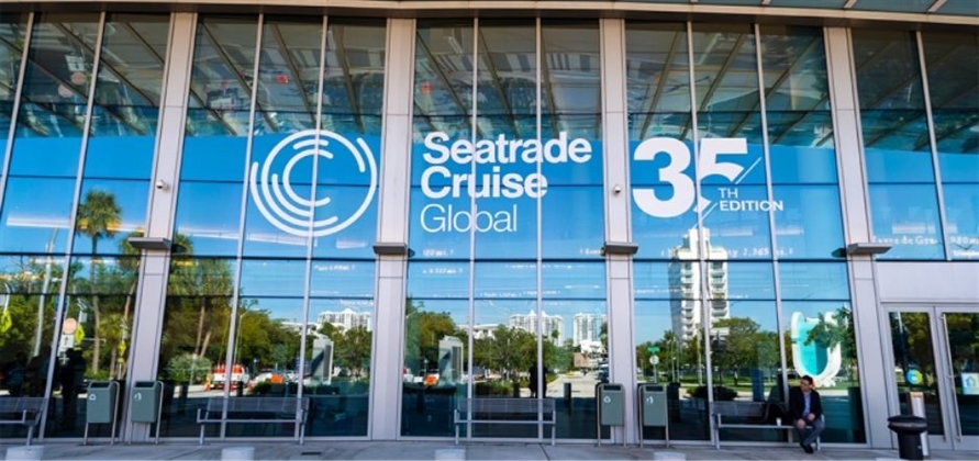 Seatrade Cruise Global: Focusing on building a resilient cruise industry