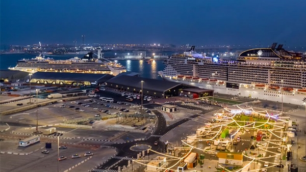 Ensuring passenger safety in the United Arab Emirates