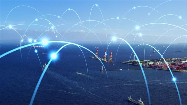 Shipping security: how Speedcast combats cyberattacks