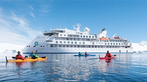 How Aurora Expeditions is building on three decades of exploration