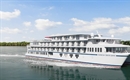American Cruise Lines to build 12 new Project Blue vessels