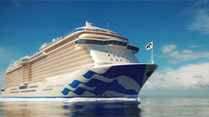 A western adventure on a MedallionClass cruise