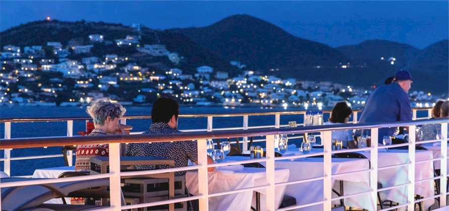 Staying flexible to overcome itinerary planning challenges