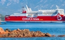 Corsica Linea chooses Hogia Ferry Systems' BOOKIT solution