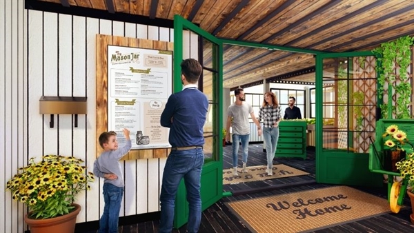 Wonder of the Seas to offer over 20 dining venues