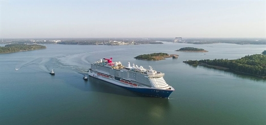 Carnival Cruise Line trials new Covid-rule solution for embarkment process