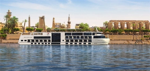 Viking Osiris floated out at Massara shipyard