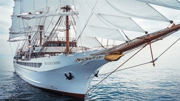The Yacht Portfolio is to acquire Sea Cloud Cruises