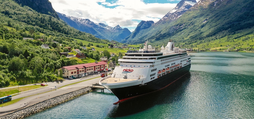 Creating cruises that have something for everyone