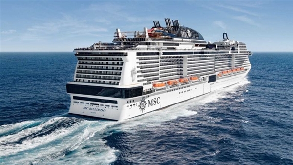 MSC Cruises extends season in the Arabian Gulf by three months