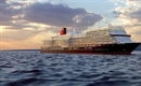 Cunard to name new cruise ship Queen Anne
