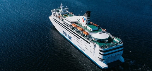 Tallink Grupp’s Isabelle to return to Baltic Sea route after two years
