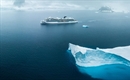 Viking Octantis begins first Antarctic season
