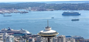 Leading the way in cruise collaboration and sustainability