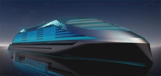 Meyer Turku to lead €100 million project for carbon-neutral cruise ship