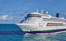Ambassador Cruise Line appoints Harding as retail partner