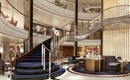 Cunard reveals design details for new ship Queen Anne