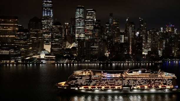 MSC Cruises to operate first year-round sailings from New York