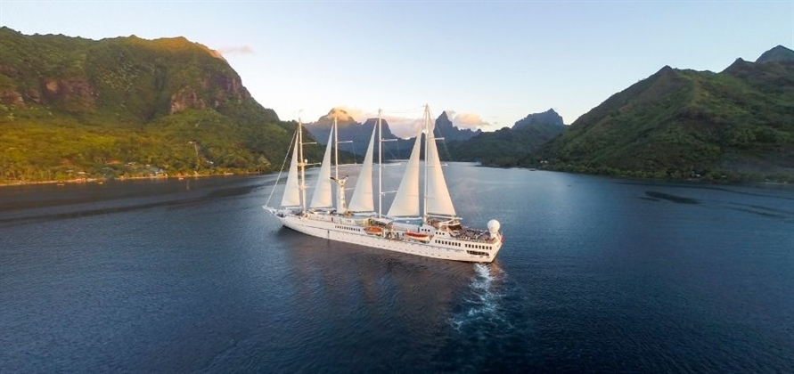 French Polynesia to receive more than 1,100 cruise calls in 2022