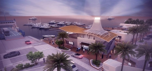 Abu Dhabi Maritime to upgrade maritime infrastructure