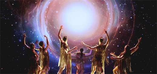Celebrity Cruises reveals onboard entertainment for Celebrity Beyond