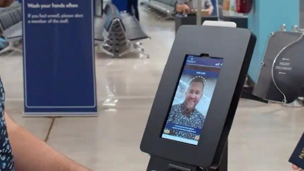 Holland America Line introduces new technologies for embarkation