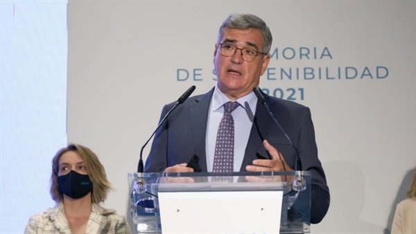 Baleària increases passenger traffic and economic impact in 2021