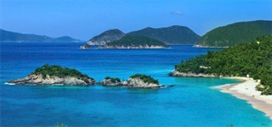FCCA signs strategic development agreement with US Virgin Islands
