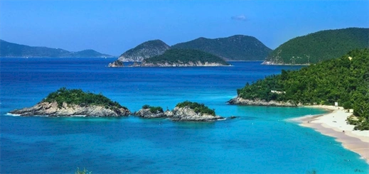 FCCA signs strategic development agreement with US Virgin Islands