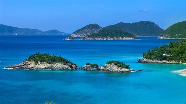 FCCA signs strategic development agreement with US Virgin Islands