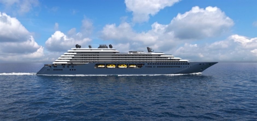 AD Associates to design interiors of new Ritz-Carlton superyachts