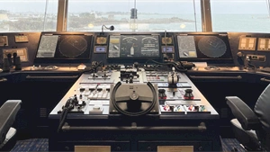 Embarking on the quest for sustainable hybrid ferries