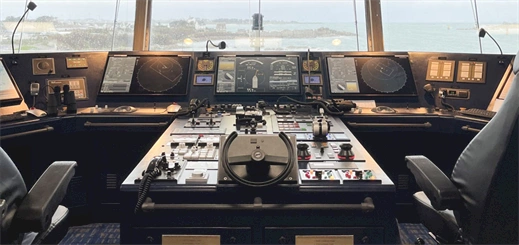 Embarking on the quest for sustainable hybrid ferries