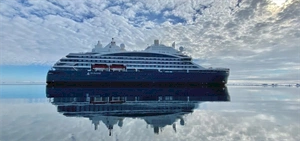 ABB to provide Ponant with MarineCare services for polar vessel