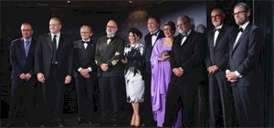 Silversea debuts third new cruise ship in nine months