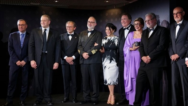 Silversea debuts third new cruise ship in nine months