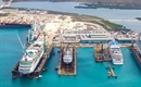 A smooth re-entry for newly renovated cruise and ferry vessels