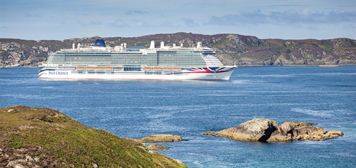 Why guest loyalty is paying off for P&O Cruises