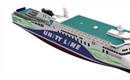 ABB to supply power and propulsion solutions for hybrid-electric ferries