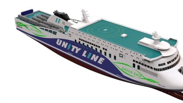 ABB to supply power and propulsion solutions for hybrid-electric ferries