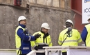 Meyer Turku lays keel for Royal Caribbean’s Icon of the Seas