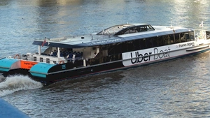 Striking the right balance for the future of ferries