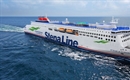 Stena Line to deploy E-Flexer ferries on Karlskrona-Gdynia route